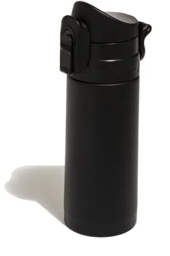 Beholdere Til Mad & Drikkevarer>Lord Nelson Termokrus Sort 35cl