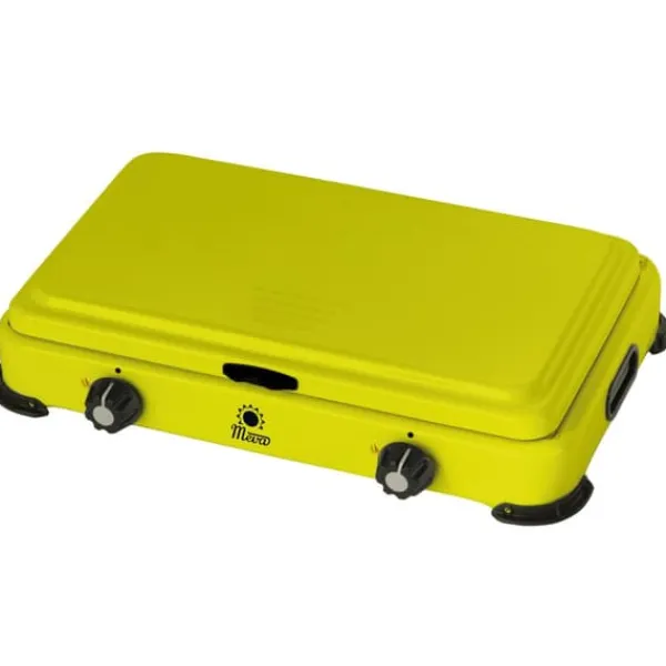 LPG campinggaskomfur BASIC 2 3,2 kW Sale