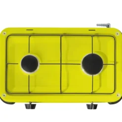 LPG campinggaskomfur BASIC 2 3,2 kW Sale