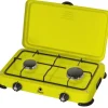 LPG campinggaskomfur BASIC 2 3,2 kW