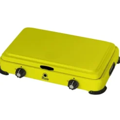 LPG campinggaskomfur BASIC 2 3,2 kW