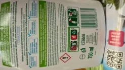 Ludwik brusekabinerens 750 ml Best