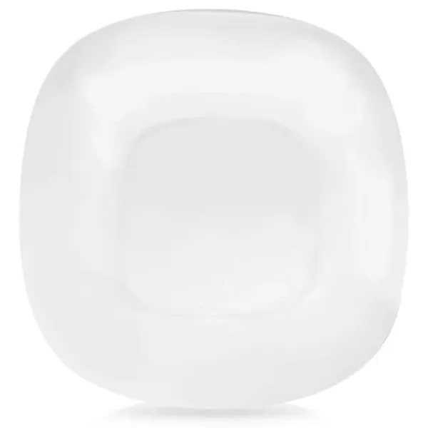 LUNA glas desserttallerken 20 cm Best