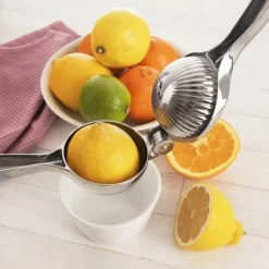 Juicepresser - Nyd Friskpresset Juice Derhjemme><noscript><img width=