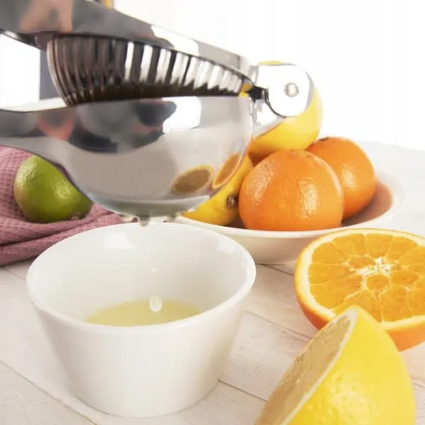Juicepresser - Nyd Friskpresset Juice Derhjemme>LUXY ORION CITRUS JUCER