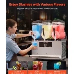 Slush-Ice Maskiner><noscript><img width=