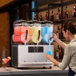 Slush-Ice Maskiner><noscript><img width=