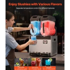Slush-Ice Maskiner><noscript><img width=
