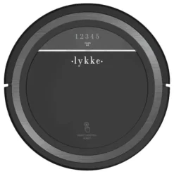 Robotstøvsugere>Lykke Robotstøvsuger Pro 1500