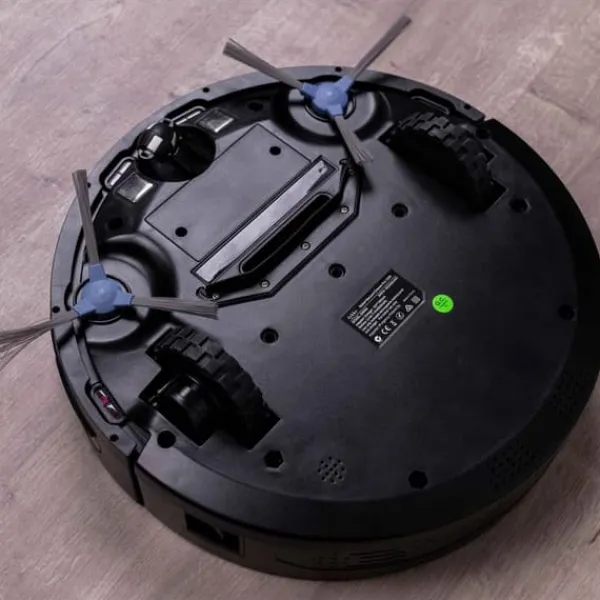 Robotstøvsugere>Lykke Robotstøvsuger Pro 1500