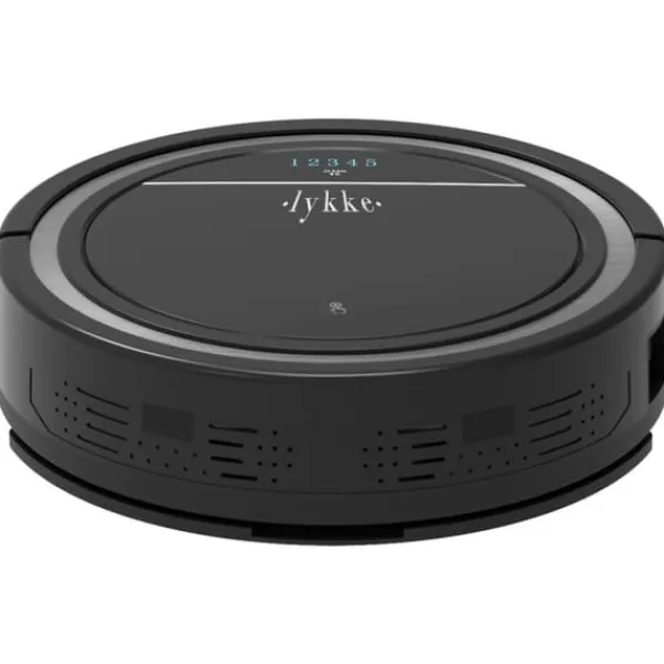 Robotstøvsugere>Lykke Robotstøvsuger Pro 1500