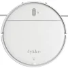 Robotstøvsugere>Lykke Robotstøvsuger Pro 2000 V2, hvid