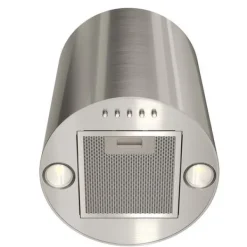 MAAN Elba Mini WPB 431 satin hætte