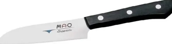 Køkkenknive>MAC Superior Series SK-40 skalkniv 10 cm