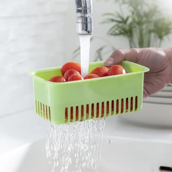 Køleskabe>Mad Bevarelse Container Prefo InnovaGoods