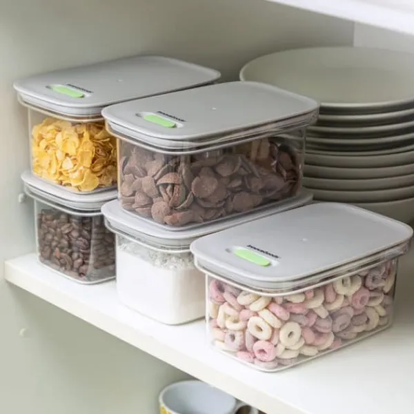 Køleskabe>Mad Bevarelse Container Prefo InnovaGoods