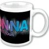Kaffe- & Teservicer>Madonna Boxed Standard Mug: Sticky and Sweet