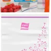 Madopbevaringsposer>Madposer med lynlås 1 l poser 15 stk.