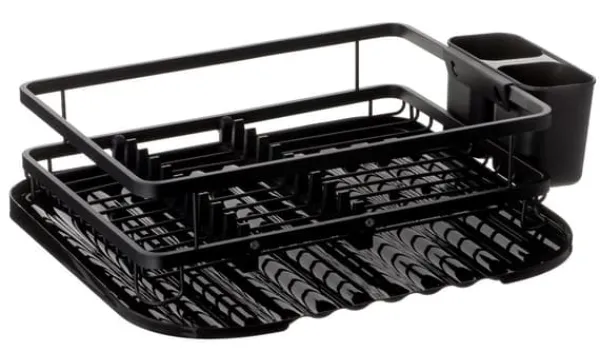 Opvaskestativer & Tørrestativer>Maestro MR-1024 40 cm opvaskeafløb
