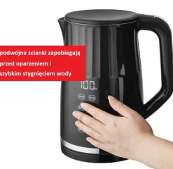 MAESTRO MR-049 elkedel Hot