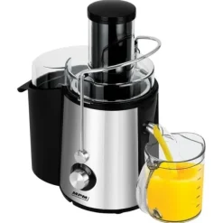 Juicepresser - Nyd Friskpresset Juice Derhjemme><noscript><img width=