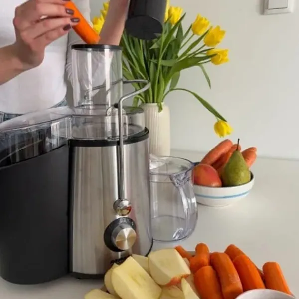 Juicepresser - Nyd Friskpresset Juice Derhjemme>Maestro MR-1311 elkedel 3,0 L Rustfrit stål