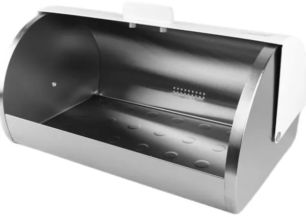 Brødkasser & Brødposer>Maestro MR-1676-HVIDT Brød, hvidt