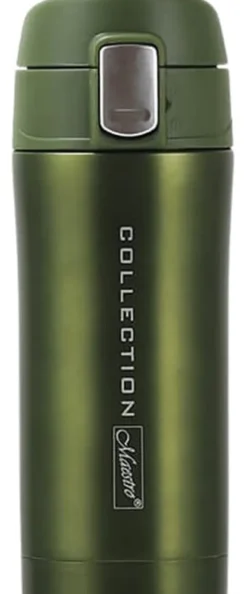 Beholdere Til Mad & Drikkevarer>Maestro Termokrus Grøn 320 ml | MR-1641-32-GREEN