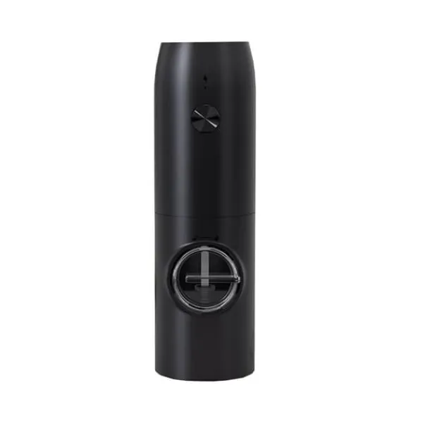 Krydderikværne>Maestro USB elektrisk krydderikværn | MR-1615-BLACK