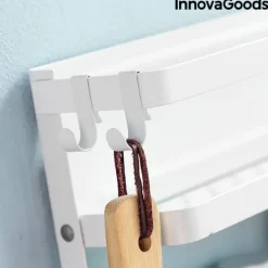 Magnetisk opbevaringshylde MagoRac InnovaGoods Clearance