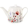 MAKI porcelæn kaffe- og tekande 1 l Sale