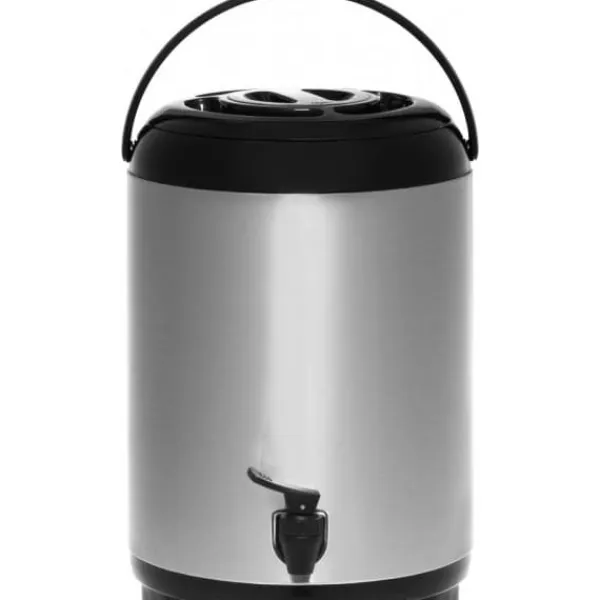 Maku Kitchen Life termokande med hane, 10L Outlet