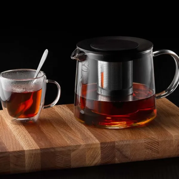 Maku Tekanna Glas 1 L