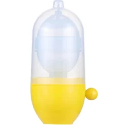 Æggeure>Manuel Egg Scrambler Shaker Mini High Strength Nem at samle æggeblomme og proteinægspinder