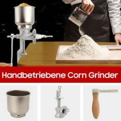 Madkværne & Kødhakker><noscript><img width=