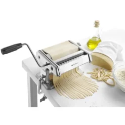 Manuel pastamaskine tagliatelle fettuccine til 140 mm Hendi 224830 Online