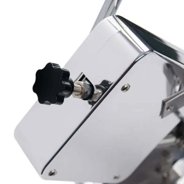 Manuel pølseklipper Mega-M HEN J50 11,5 mm N Best