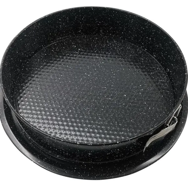 Bagning>Marmor kageform 28cm KINGHOFF KH-1784