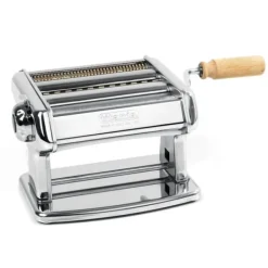 Maskine til fremstilling af tagliatelle og fettuccine, manuel - Hendi 226407 Discount