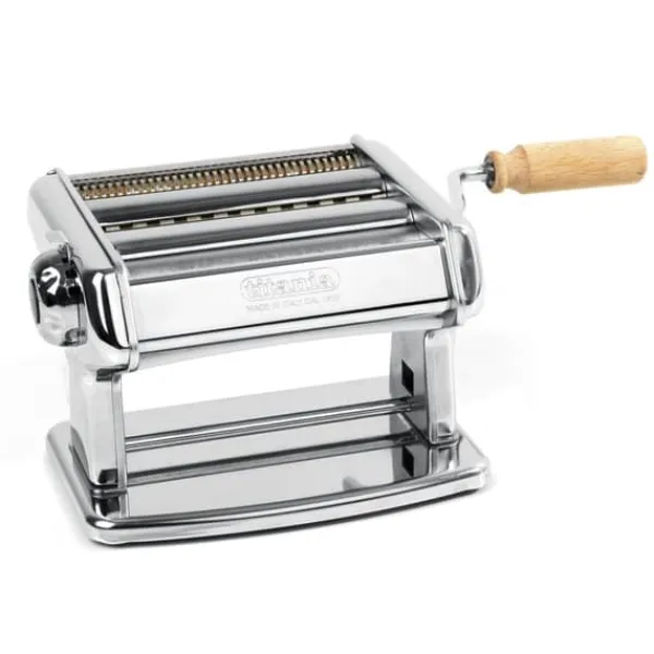 Maskine til fremstilling af tagliatelle og fettuccine, manuel - Hendi 226407 Discount