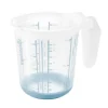 Målebægere & Måleskeer>Massimo målebæger 0,5 l nordisk blå Keeper
