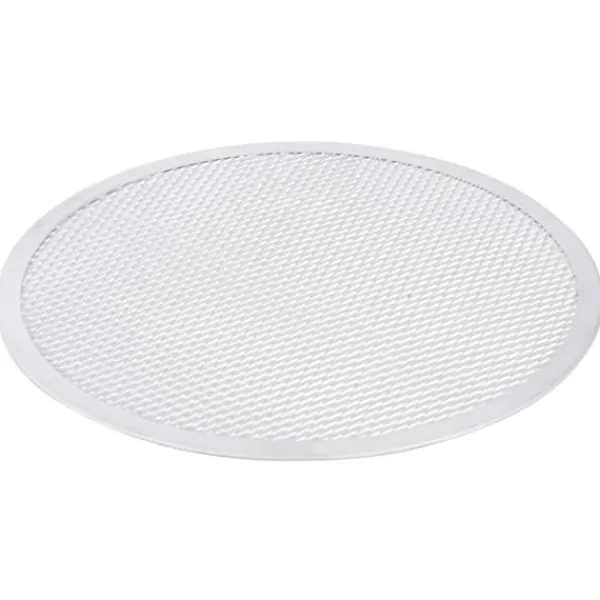 Massiv mesh pizzabagerist 50 cm - Hendi 617588 Online