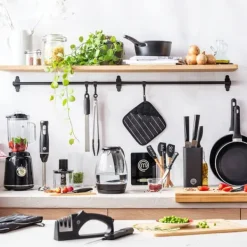 Køkkenudstyrssæt>MasterChef Spatelsæt 3-pak 26cm - Berømt fra Masterchef