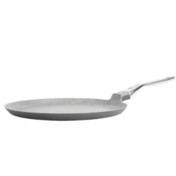 Masterclass Stegepande Crepe Aluminium 28 Cm