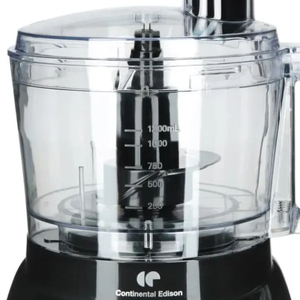 Matberedare CONTINENTAL EDISON CERM600B