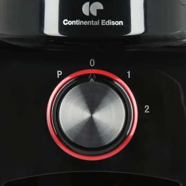 Matberedare CONTINENTAL EDISON CERM600B