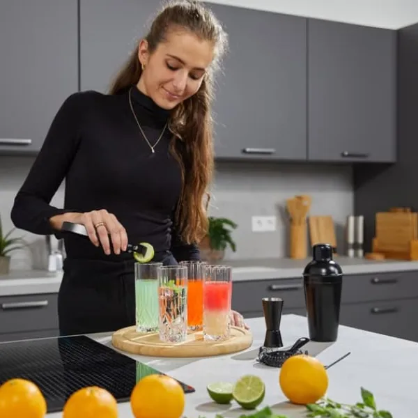 Barudstyrssæt>Matsort bartendersæt