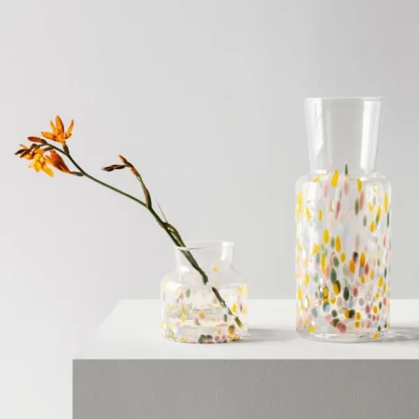 Kosta Boda Meadow Vase Spring, Large - Online