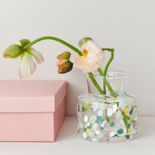 Kosta Boda Meadow Vase Spring, Large - Online