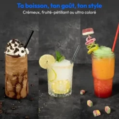 Slush-Ice Maskiner><noscript><img width=